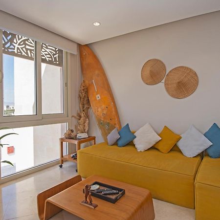 Ollystays Mangroovy 1 Bedroom Beach And Pool Free Access Hurghada Exteriör bild