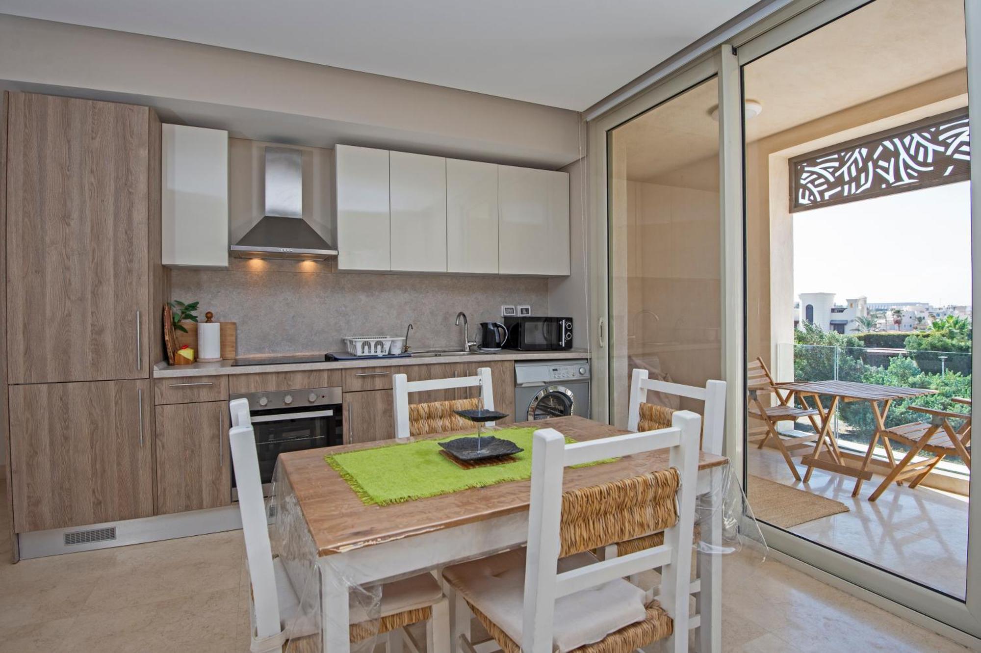 Ollystays Mangroovy 1 Bedroom Beach And Pool Free Access Hurghada Exteriör bild